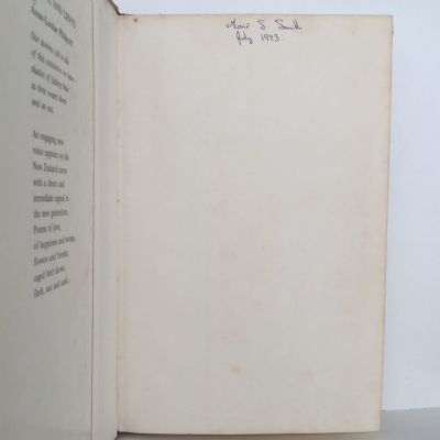 OF LIFE AND LEVI'S: Selected Poems
