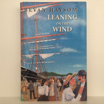 Leaning on the Wind