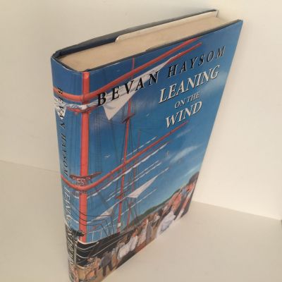 Leaning on the Wind