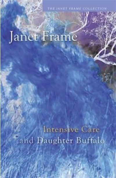 Intensive Care and Daughter Buffalo