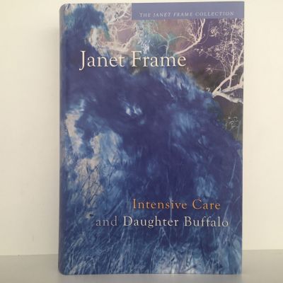 Intensive Care and Daughter Buffalo
