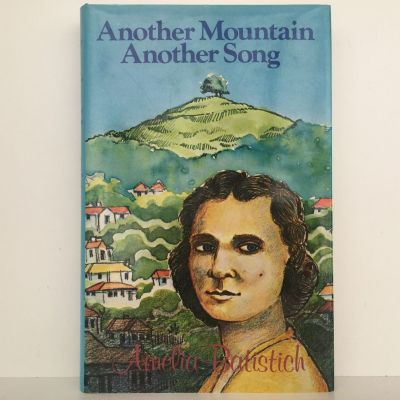 Another Mountain Another Song