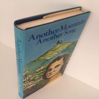Another Mountain Another Song