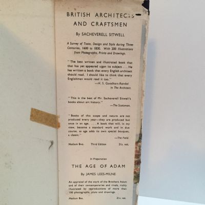 The Old Churches of London