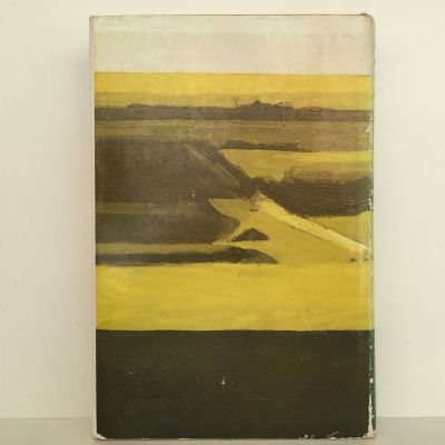 An Anthology of Twentieth Century NEW ZEALAND POETRY