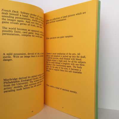 The Only Published Poetry of Jim Morrison  : The Lords / The New Creatures