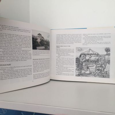 Selling Auckland : The Story of Barfoot and Thompson