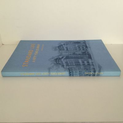 STANDARD LIFE: A Fifty Year Journey