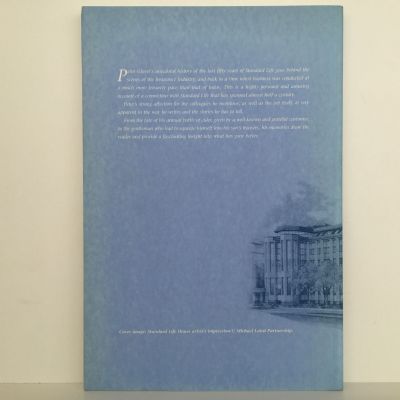 STANDARD LIFE: A Fifty Year Journey