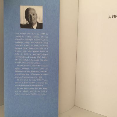 STANDARD LIFE: A Fifty Year Journey