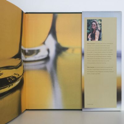 EXTRA VIRGIN: Cooking with Olive Oil