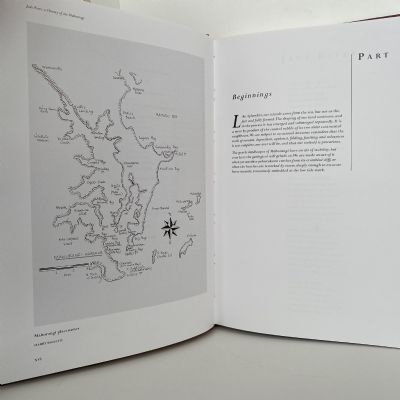 JADE RIVER: A History of the Mahurangi