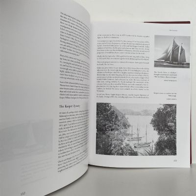 JADE RIVER: A History of the Mahurangi