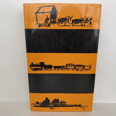 THE INDUSTRIOUS HEART: A History of New Plymouth