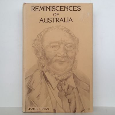 REMINISCENCES OF AUSTRALIA