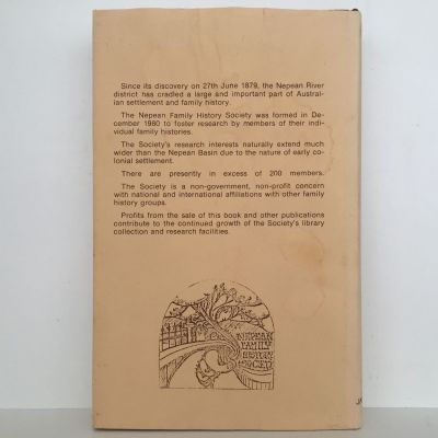 REMINISCENCES OF AUSTRALIA