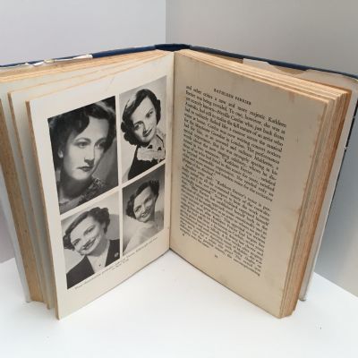 KATHLEEN FERRIER: A Biography
