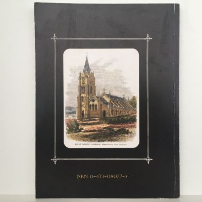 ON GOLDER'S HILL: A History of Thorndon Parish
