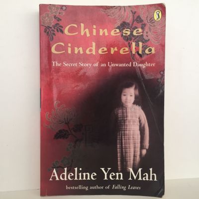 Chinese Cinderella : The Secret Story of an Unwanted Daughter