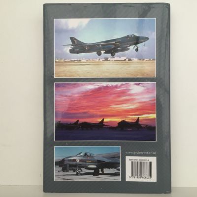 HUNTER BOYS: True Tales from Pilots of the Hawker Hunter