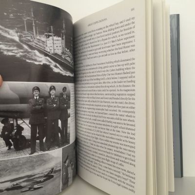 HUNTER BOYS: True Tales from Pilots of the Hawker Hunter