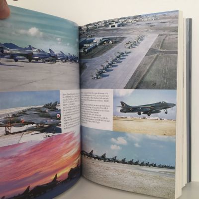 HUNTER BOYS: True Tales from Pilots of the Hawker Hunter