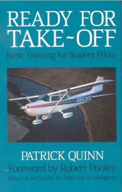 Ready for Take Off : Basic Training for Student Pilots 