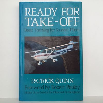 Ready for Take Off : Basic Training for Student Pilots