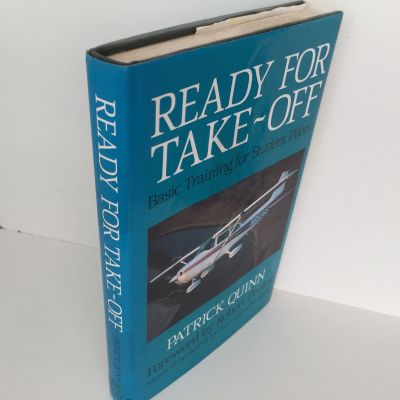 Ready for Take Off : Basic Training for Student Pilots