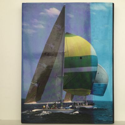 12-METRE IMAGES