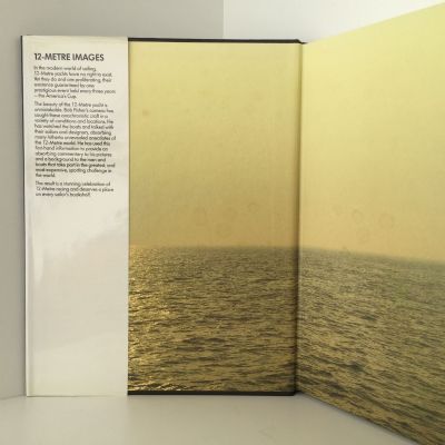 12-METRE IMAGES