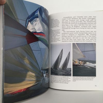 12-METRE IMAGES