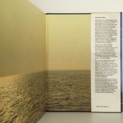12-METRE IMAGES