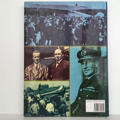 CHARLES KINGSFORD SMITH: Smithy, The World's Greatest Aviator
