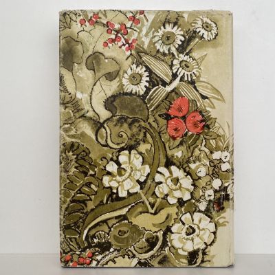 Flora of New Zealand : 3 volumes