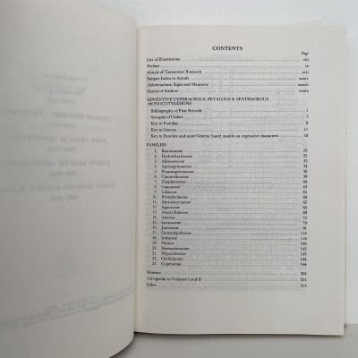 Flora of New Zealand : 3 volumes