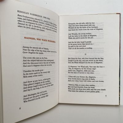 POETRY IN RHODESIA 75 YEARS