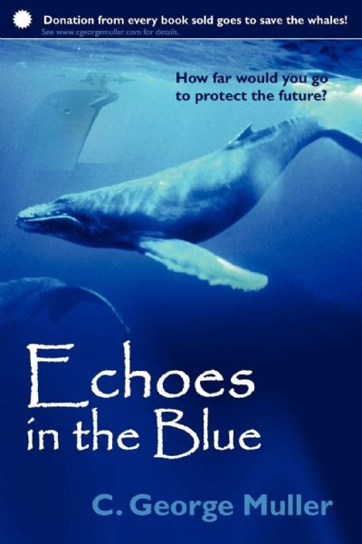 Echoes in the Blue 