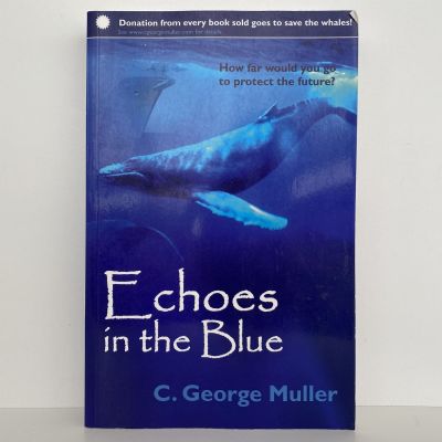 Echoes in the Blue