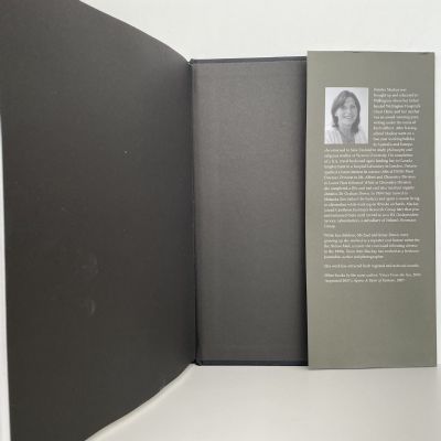 AN APPETITE FOR WONDER: Cawthron Institute 1921-2011, 90th Anniversary
