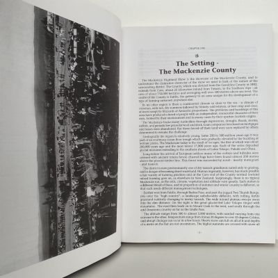 EASTER MONDAY IN THE HIGH LANDS: A Century of Mackenzie Highland Shows 1899-1998