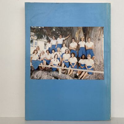 SENTINEL AT THE GATES: History of Nelson College for Girls 1883-1983