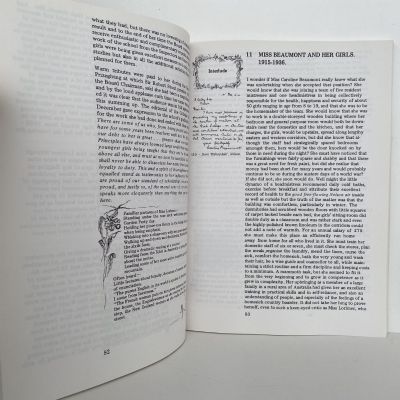 SENTINEL AT THE GATES: History of Nelson College for Girls 1883-1983