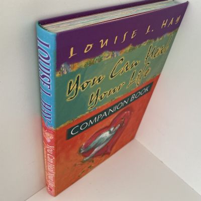 You Can Heal Your Life : Companion Book