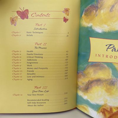 You Can Heal Your Life : Companion Book