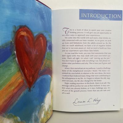 Meditations To Heal Your Life