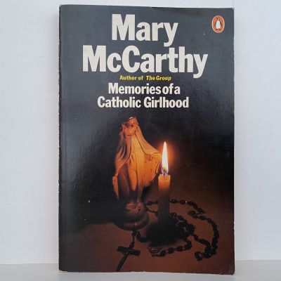 Memories of a Catholic Girlhood