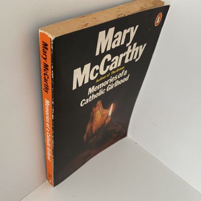 Memories of a Catholic Girlhood