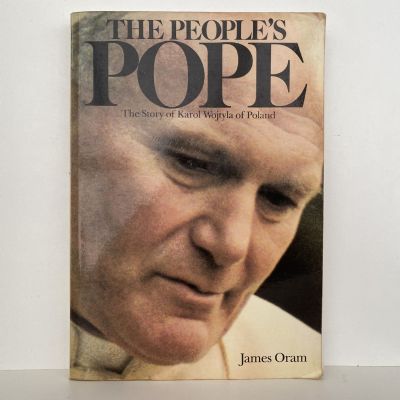 THE PEOPLE'S POPE: The Story of Karol Wojtyla of Poland