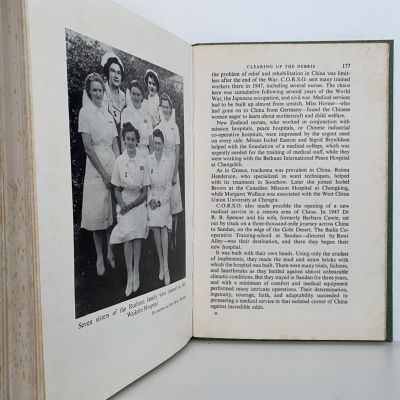 Great Days in New Zealand Nursing